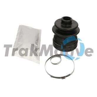 NISSAN К-кт пыльника ШРУСа MICRA II (K11) 1.3 i 16V 92-00 TRAKMOTIVE 50-0565