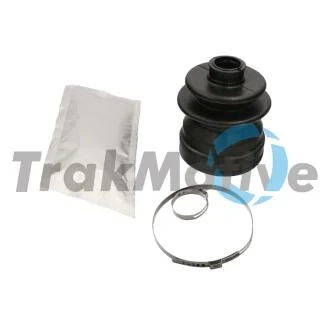 NISSAN К-кт пыльника ШРУСа MICRA II (K11) 1.3 i 16V 92-00 TRAKMOTIVE 50-0565