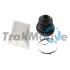 MAZDA пильник к-кт ШРКШ наружн. 98*25*88 NISSAN Almera Tino 2,2dCi TRAKMOTIVE 50-0573 (фото 1)