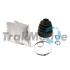 NISSAN пильник к-кт ШРКШ наружн. 93*23*82 QASHQAI / QASHQAI +2 I (J10, NJ10, JJ10E) 2.0 07-13 TRAKMOTIVE 50-0574 (фото 1)
