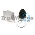 NISSAN пильник к-кт ШРКШ наружн. 93*23*82 QASHQAI / QASHQAI +2 I (J10, NJ10, JJ10E) 2.0 07-13 TRAKMOTIVE 50-0574 (фото 1)