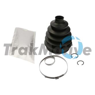 NISSAN Пыльник к-кт Шрус наружн. 138,6*26,9*96,4 NP300 NAVARA (D40) 2.5 dCi 4WD 05-, PATHFINDER III (R51) 2.5 dCi 4WD 05- TRAKMOTIVE 50-0575