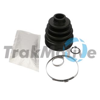 NISSAN К-кт пыльника ШРУС внутр. 21*73,5*88 Qashqai+2 1,5dCi 07- TRAKMOTIVE 50-0580