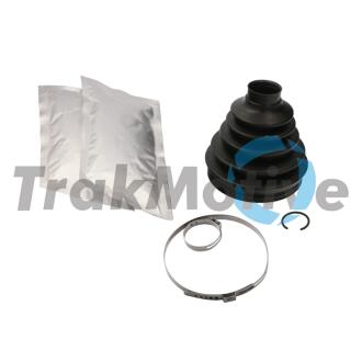 NISSAN К-т Пыльника ШРУС 109*30,5*102,4 PATHFINDER III (R51) 2.5 dCi 4WD 05- TRAKMOTIVE 50-0583