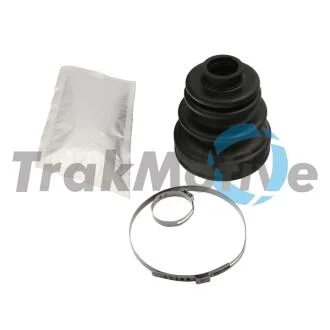 NISSAN К-т Пыльника ШРУС 97,5*26*82 ALMERA II 2.2 Di 00-03, OPEL FRONTERA B 3.2 i 98-04 TRAKMOTIVE 50-0584