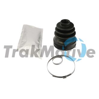 TOYOTA К-кт пильнику ШРКШ 88*21*63,5 AVENSIS 2.0 97-00, PICNIC 2.0 96-00, OPEL MERIVA A 1.8 03-10, NISSAN MICRA III 1.0 16V 03-10 TRAKMOTIVE 50-0588