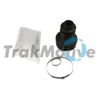 OPEL К-т пильнику ШРКШ 105*23,5*70 CORSA B 1.0 i 12V 96-00 TRAKMOTIVE 50-0592
