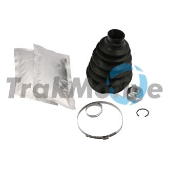 CITROEN Комплект пилозахисний ШРКШ JUMPER 2.0 02-06, JUMPER 2.8 HDi 02-06, OPEL MOVANO A (X70) 1.9 DTI (JD) 01-, PEUGEOT BOXER 2.8 HDi 01-06, RENAULT MASTER II 2.5 D 98-01 TRAKMOTIVE 50-0602