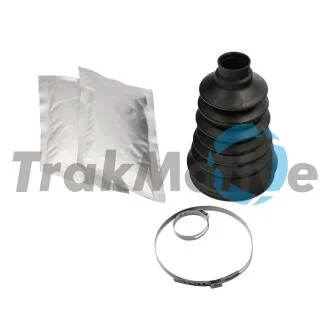RENAULT К-т пильнику ШРКШ нар. 27*89,5*146 Trafic, OPEL ARENA 2.5 D 98-01 TRAKMOTIVE 50-0603