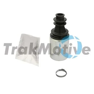 OPEL Пыльник ШРУС 23*81,6*191 MOVANO (X70) 2.5 CDTI 06-, VIVARO A (X83) 1.9 DTI (F7) 01-14, RENAULT AVANTIME (DE0) 2.2 dCi (DE01) 02-03, TRAFIC II (JL) 2.0 16V 06- TRAKMOTIVE 50-0604
