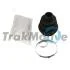 OPEL К-т Пильника ШРУСа 100,5*25,5*56,5 ASTRA F (T92) 1.7 D 92-99, ASTRA G (T98) 1.7 DTI 00-05, OMEGA B 3.0 94-00 TRAKMOTIVE 50-0615 (фото 1)
