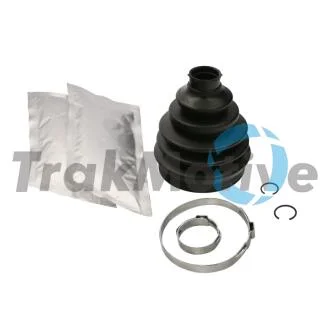 OPEL К-кт пыльника ШРУСа 123,9*27,4*96,6 CASCADA (W13) 2.0 CDTI 15-18, INSIGNIA A (G09) 2.0 Biturbo CDTI 12-17 TRAKMOTIVE 50-0634