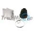 OPEL К-кт пыльника ШРУСа 84*19,5*62 CORSA D (S07) 1.4 06-14, CORSA D (S07) 1.2 (L08) 06-14 TRAKMOTIVE 50-0635 (фото 1)