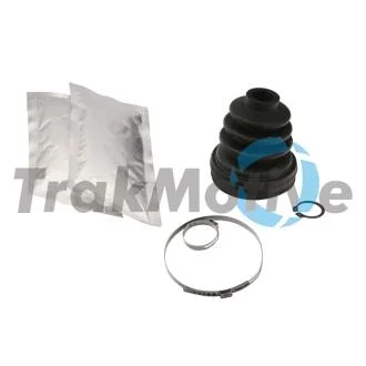 OPEL К-кт пыльника ШРУСа 84*19,5*62 CORSA D (S07) 1.4 06-14, CORSA D (S07) 1.2 (L08) 06-14 TRAKMOTIVE 50-0635
