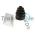 CITROEN К-кт пильник ШРКШа 108*20*80 BERLINGO / BERLINGO FIRST 1.9 D 96-03, PEUGEOT 205 II 1.6 87-98, NISSAN SUNNY III Traveller 2.0 D 91-00 TRAKMOTIVE 50-0637 (фото 1)
