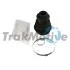 PEUGEOT К-кт пильнику ШРКШа 28*78*116 205 II (20A/C) 1.4 87-93, RENAULT MEGANE I 1.4 99-03 TRAKMOTIVE 50-0639 (фото 1)