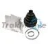RENAULT К-т пильнику ШРКШ 112,8*25*82,9 MEGANE III Grandtour (KZ0/1) 2.0 TCe 12-, MEGANE III 2.0 TCe 08-15 TRAKMOTIVE 50-0664 (фото 1)
