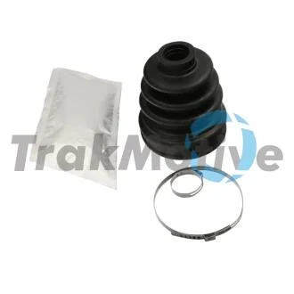 SKODA К-кт пильнику ШРКШ 98*23*77 FELICIA II 1.3 98-01, FELICIA II 1.9 D 98-01, VW CADDY II 1.9 D 96-00 TRAKMOTIVE 50-0716