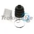 SUBARU К-т пыльника ШРУС нар. 21,5*85,5*95 IMPREZA (GF) 2.0 i AWD (GF8) 95-00, LEGACY I 2200 Super 4WD (BF7) TRAKMOTIVE 50-0720 (фото 1)