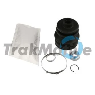 SUZUKI К-кт пыльника ШРУСа 92,5*19*66 BALENO 1.6 i 16V 95-02, BALENO 1.6 i 16V 96-02 TRAKMOTIVE 50-0727