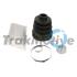 TOYOTA Комплект пилозахисний ШРКШ YARIS 1.3 02-05 TRAKMOTIVE 50-0758 (фото 1)