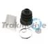 TOYOTA Комплект пилозахисний ШРКШ YARIS 1.3 02-05 TRAKMOTIVE 50-0758 (фото 1)