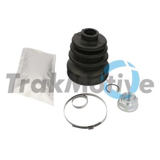 TOYOTA Комплект пилозахисний ШРКШ YARIS 1.3 02-05 TRAKMOTIVE 50-0758