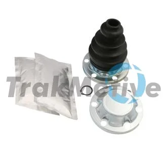 VW К-кт пыльника ШРУСа 141,5*23,5*120 TRANSPORTER IV 2.8 VR6 00-03 TRAKMOTIVE 50-0773