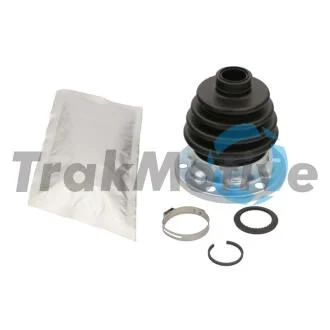 VW К-кт пильнику ШРКШа 100*20*100 TRANSPORTER III 1.6 TD Syncro, SANTANA (32B) 1.9 81-83 TRAKMOTIVE 50-0795