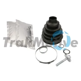 VOLVO К-т пыльника ШРУСа 119*47,5*103,5 XC90 I (275) D5 AWD 02-06 TRAKMOTIVE 50-0801