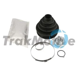 AUDI К-т пыльника ШРУС 87*23*82 80 B3 1.8 E 86-91, 80 B4 Avant (8C5) 2.3 E 91-94 TRAKMOTIVE 50-0806