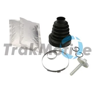 VOLVO К-т пыльника ШРУС 94*29,2*92,2 C70 I 2.4 T 02-05, S40 I (644) 1.9 T4 97-00, S60 I (384) 2.4 D 05-09 TRAKMOTIVE 50-0814