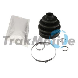 NISSAN К-т пильнику ШРКШ 76*21*90 MICRA II (K11) 1.3 i 92-00, MICRA II (K11) 1.5 D 98-03 TRAKMOTIVE 50-0833