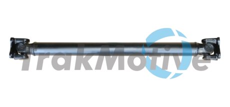 BMW Карданний вал 740мм передн. 2 (F22, F87) 218 i 15-21 TRAKMOTIVE 90-0033