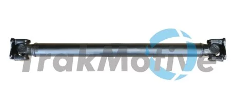 BMW Карданний вал 740мм передн. 2 (F22, F87) 218 i 15-21 TRAKMOTIVE 90-0033