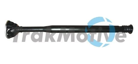 DB Карданий вал 656,5 мм передн. W204/W212/W221/X204 4-matic TRAKMOTIVE 90-0034
