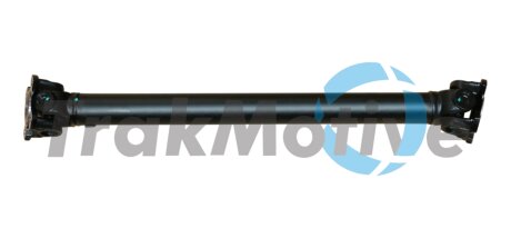 BMW Карданний вал 645 мм передн. 5 (E60) 525 d xDrive 08-09 TRAKMOTIVE 90-0035