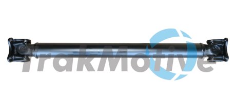 BMW Карданний вал 703 мм передн. 5 (E39) 540 i 96-03 TRAKMOTIVE 90-0039