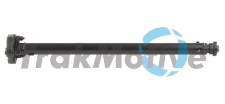 BMW Карданний вал 774 мм передн. X5 (E53) 3.0 d 03-06 TRAKMOTIVE 90-0040