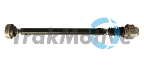JEEP Карданний вал 877 мм передн. GRAND CHEROKEE II (WJ, WG) 4.7 V8 4x4 01-05 TRAKMOTIVE 90-0041