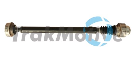 JEEP Карданний вал 838 мм передн. CHEROKEE (KJ) 2.8 CRD 4x4 04-08 TRAKMOTIVE 90-0042