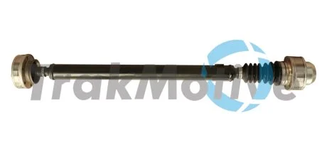 JEEP Карданний вал 838 мм передн. CHEROKEE (KJ) 2.8 CRD 4x4 04-08 TRAKMOTIVE 90-0042