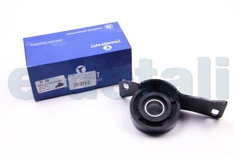 Підвісний підшипник Audi TT Quatro 98- (30x13mm) TRANSPART TP 188