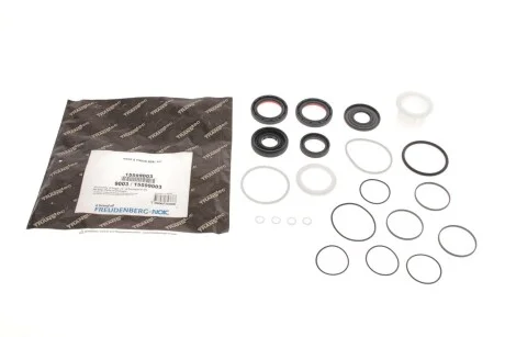 Ремкомплект рейки рулевой MB Sprinter/VW LT 96- Transtec 15599003