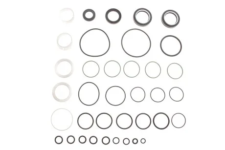 Ремкомплект рейки рулевой MB S-class (W220) 2.8-6.3 98-05 Transtec 15599902