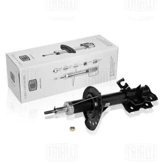 Амортизатор перед. прав. Nissan Qashqai (07-) Trialli AG 14353