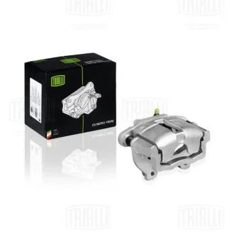 Супорт 2112 передній лівий (у зборі) TRIALLI Trialli CF 212