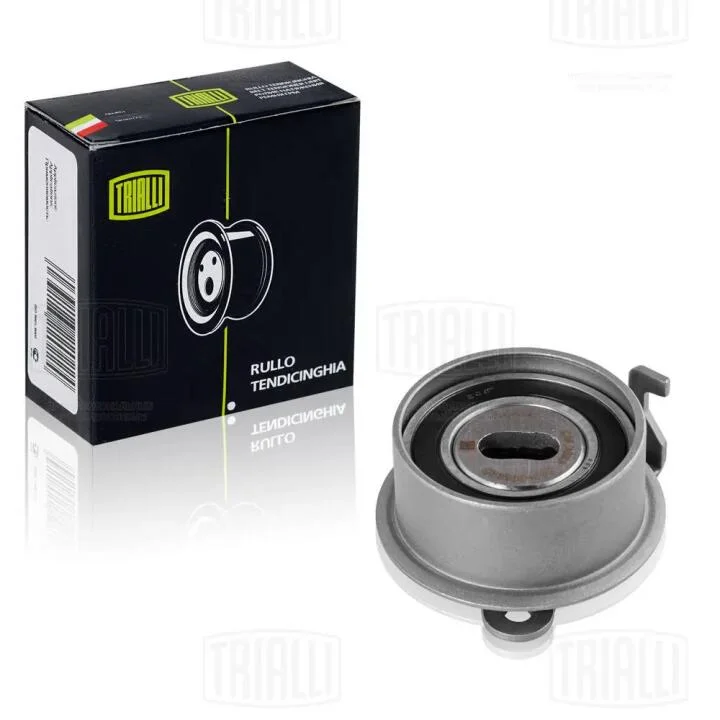 Ролик ГРМ натяж. Hyundai Getz (02-) натяжний Hyundai Getz (02-) Trialli CM 0823 (фото 1)
