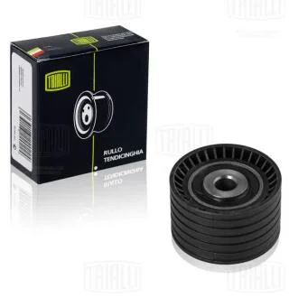 Ролик ГРМ Renault Logan (04-) 1.4/1.6 16V TRIALLI Trialli CM 0905