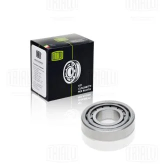 Подшипник ступицы 3302 перед внутр (7307) TRIALLI Trialli CS 307